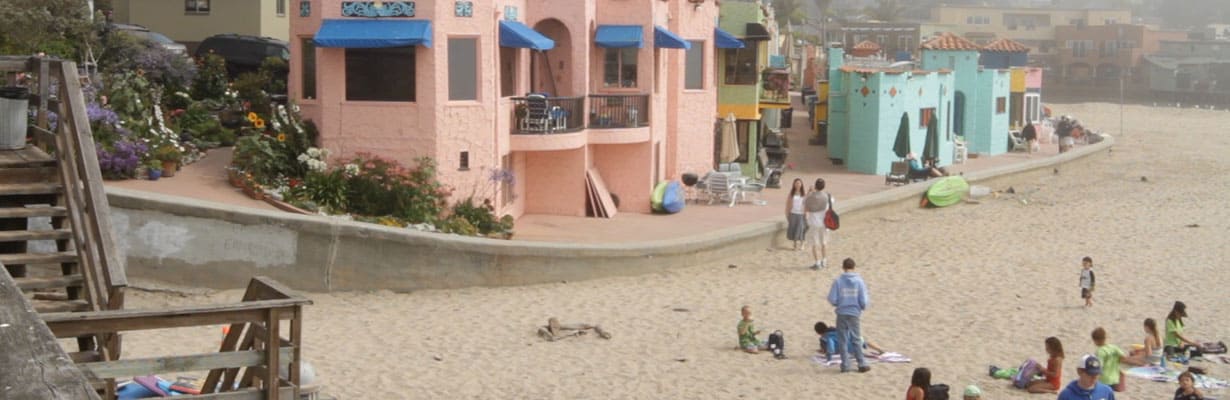 1230x400 capitola01 offline editing, content edit, or just editing is as easy or difficult as your story. Getting the pieces in order is the key, especially for corporate or documentary work, which CLAi, film and video production company based in San Francisco and San Jose, can help with