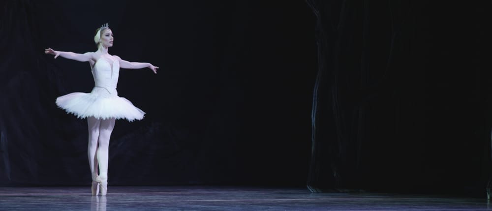 San Jose Ballet Swan Lake Dubstep