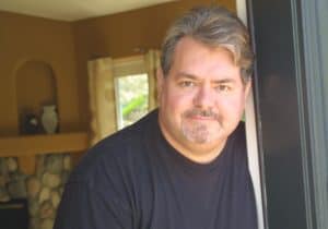 chris door