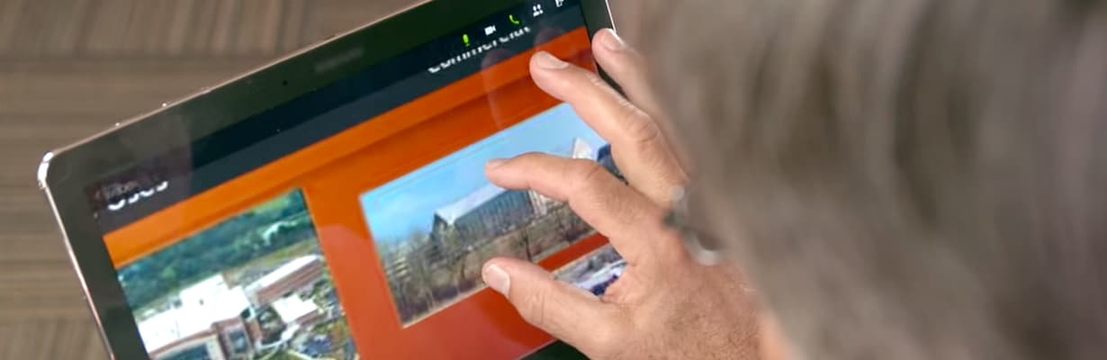 ciscowebexmobile2 1230x400 CLAi the film and video production company in San Francisco, San Jose, Palo Alto, Cupertino, Specializing in videography, video editing on Premiere Pro and color correction on DaVinci Resolve for corporate videos and documentary films