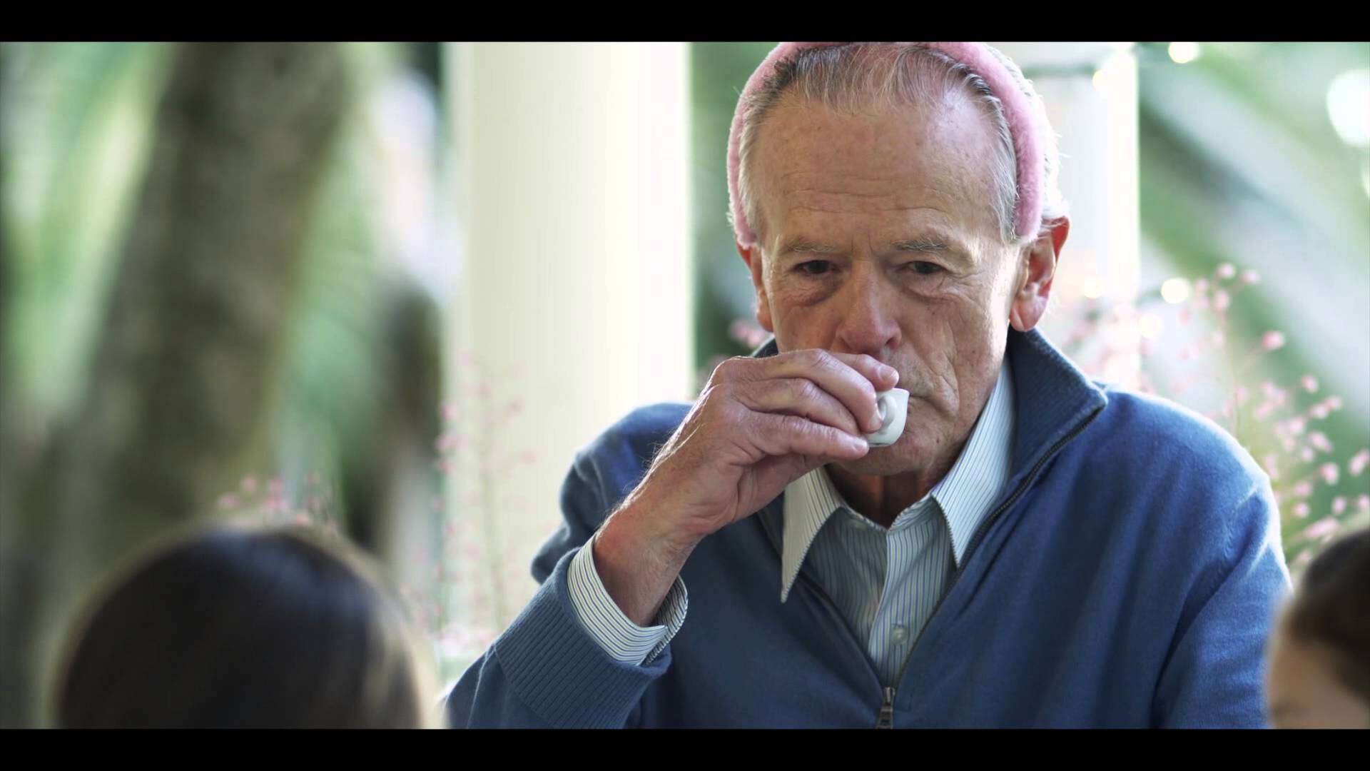 tea interviews are the bones of most documentary and corporate video programs, especially in the San Francisco and San Jose area, but the best color grading can elevate these to a different level