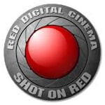 red digital cinema cameras and color grading software