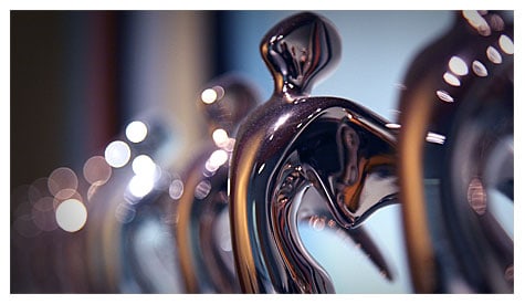 telly awards CLAi and Chris Layhe received the telly award for excellence in advertising commercials.